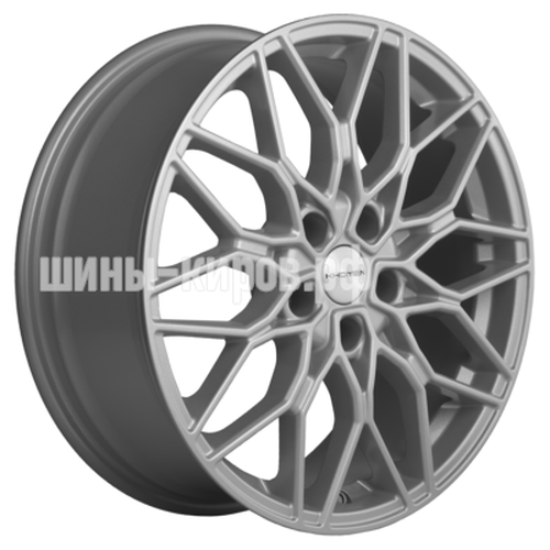 KHW1813 (Changan/Geely/Lexus/Suzuki/Toyota) F-Silver 7x18/5x114,3 ET45 D60,1