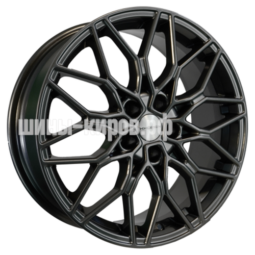 KHW1813 (Changan/Geely/Lexus/Suzuki/Toyota) Gray 7x18/5x114,3 ET35 D60,1