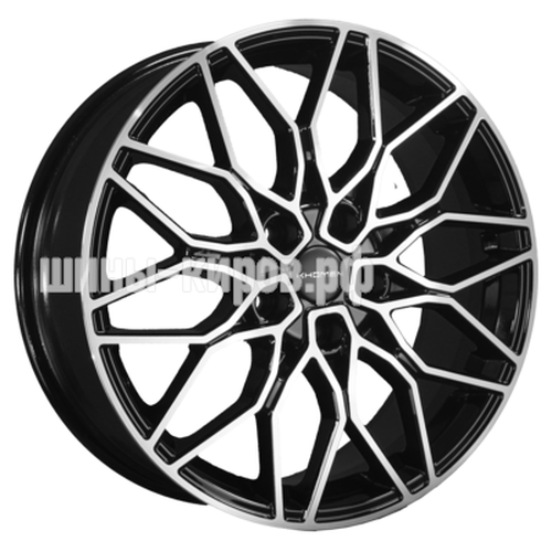 KHW1813 (Jolion) Black-FP 7x18/5x114,3 ET37 D66,5