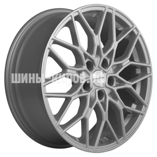 KHW1813 (Jolion) F-Silver 7x18/5x114,3 ET37 D66,5