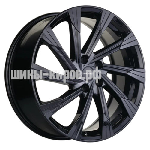 KHW1901 (Kodiaq/Tiguan) Black 7,5x19/5x112 ET43 D57,1