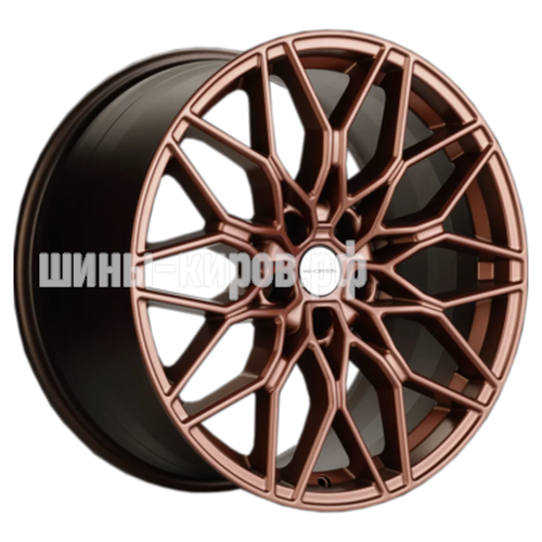 KHW1902 (BMW Front) Bronze 8,5x19/5x112 ET30 D66,6