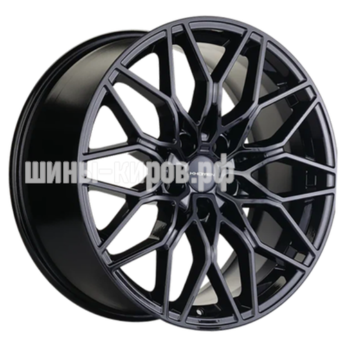 KHW1902 (3/4/5/6 series OLD) Black 9,5x19/5x120 ET40 D72,6