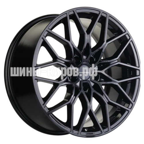 KHW1902 (K5/Optima) Black 8,5x19/5x114,3 ET45 D67,1
