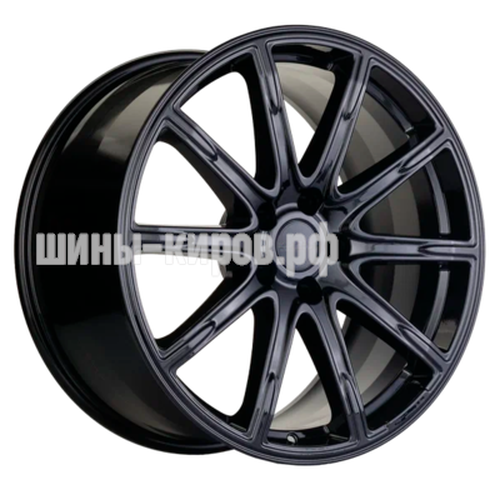 KHW1903 (Mercedes) Black 8,5x19/5x112 ET38 D66,6