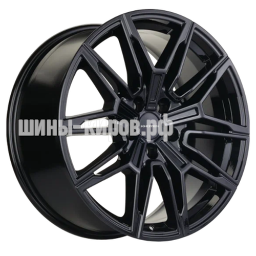 KHW1904 (Audi/VW) Black 8,5x19/5x112 ET30 D66,6