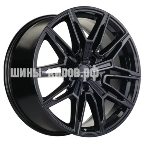KHW1904 (K5/Optima) Black 8,5x19/5x114,3 ET45 D67,1