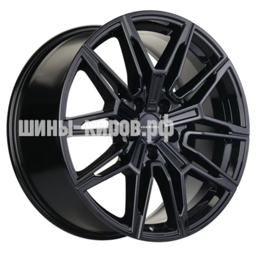 KHW1904 (Karoq/Octavia) Black 8,5x19/5x112 ET40 D57,1