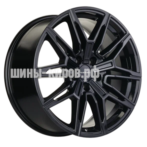 KHW1904 (RAV4) Black 8,5x19/5x114,3 ET35 D60,1