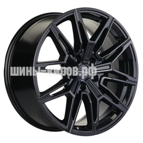 KHW1904 (Tiggo 8/8 Pro) Black 8,5x19/5x108 ET48 D60,1
