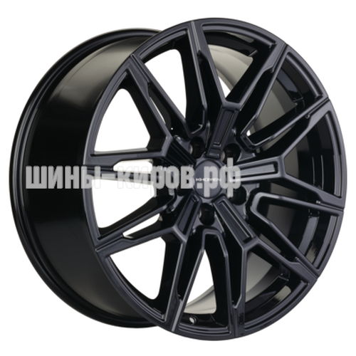 KHW1904 (Toureg) Black 8,5x19/5x112 ET28 D66,6