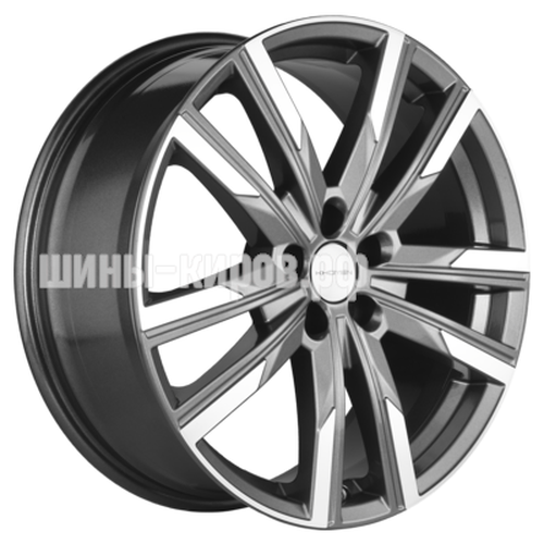 KHW1905 (Chery Tiggo 7 Pro) Gray-FP 7,5x19/5x108 ET33 D60,1