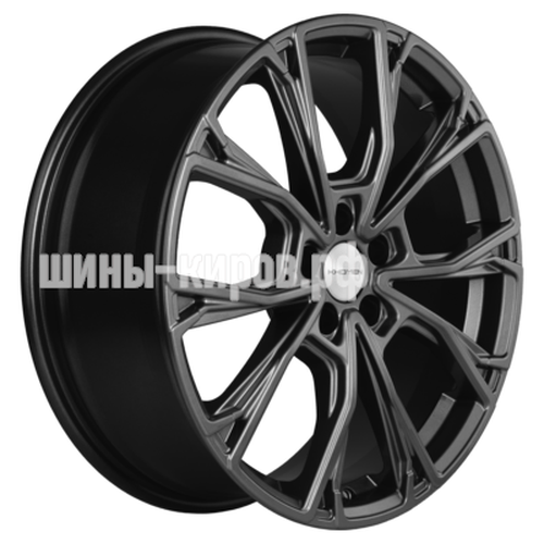 KHW1907 (Geely Monjaro/Tugella) Gray 7,5x19/5x108 ET46 D63,4