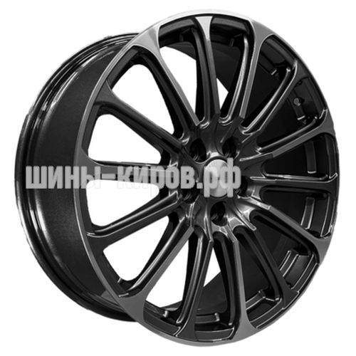 KHW1910 (Changan Uni-K/Uni-V) Gray-FP 7,5x19/5x114,3 ET35 D60,1