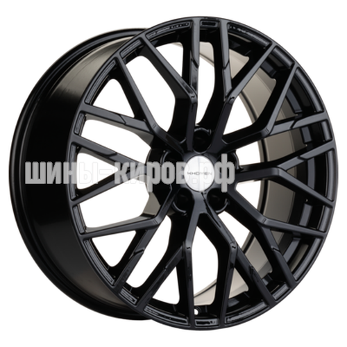 KHW2005 (Lexus RX (new)) Black 8,5x20/5x114,3 ET35 D60,1