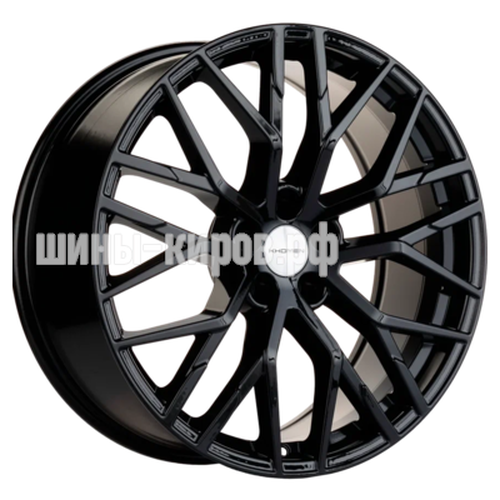KHW2005 (Toyota/Lexus) Black 8,5x20/5x114,3 ET35 D60,1