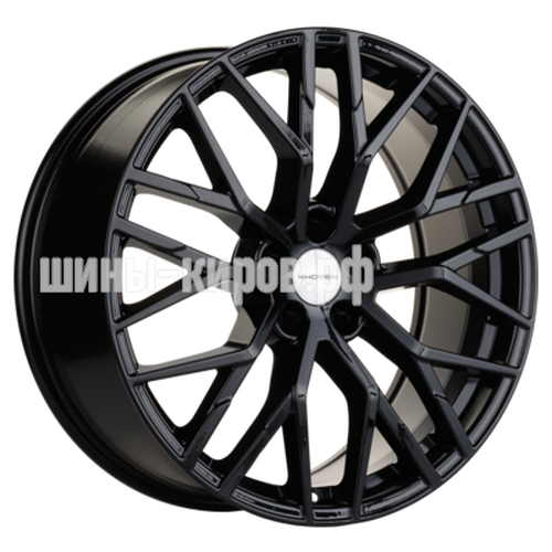KHW2005 (СX-7/SantaFe) Black 8,5x20/5x114,3 ET35 D67,1