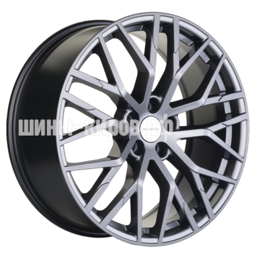KHW2005 (Tugella) Gray 8,5x20/5x108 ET46 D63,4