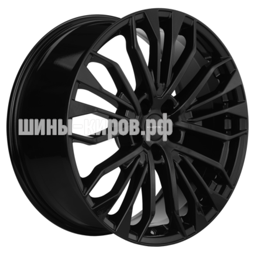 KHW2009 (Lexus RX (new)) Black 8,5x20/5x114,3 ET35 D60,1 (под ORG)