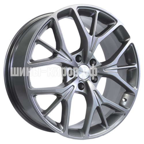 KHW2012 (Changan Uni-K/Uni-V) Gray 8x20/5x114,3 ET35 D60,1