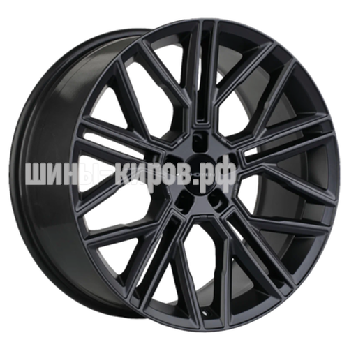 KHW2101 (Cayenne) Black 9,5x21/5x130 ET46 D71,6