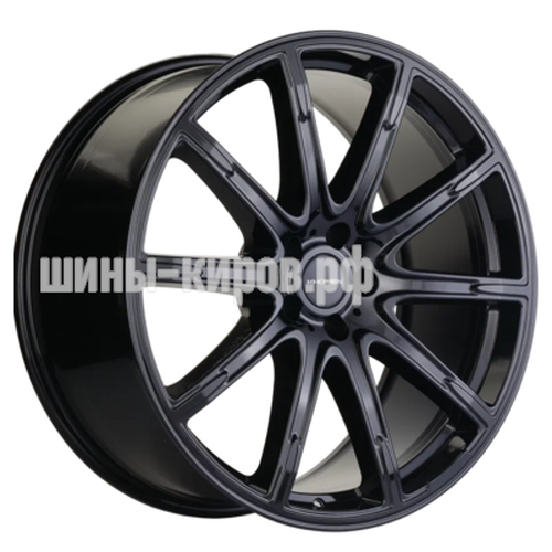 KHW2102 (GLS/GLE) Black 10,5x21/5x112 ET45 D66,6