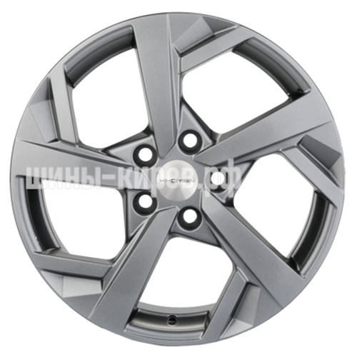 KHW1712 (RAV4) G-Silver 7x17/5x114,3 ET39 D60,1