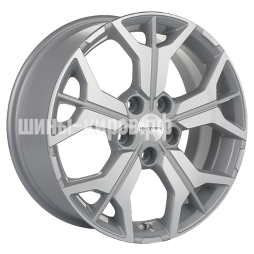 KHW1715 (Seltos) F-Silver-FP 7x17/5x114,3 ET50 D67,1