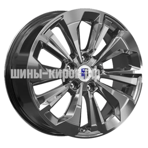 Авиор (КС936) Кварц 7x17/5x114,3 ET50 D67,1