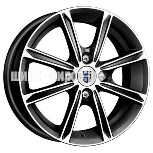 Флэш (КС710) Алмаз черный 5x13/4x98 ET35 D58,5 Флэш (КС710) Алмаз черный 5x13/4x98 ET35 D58,5