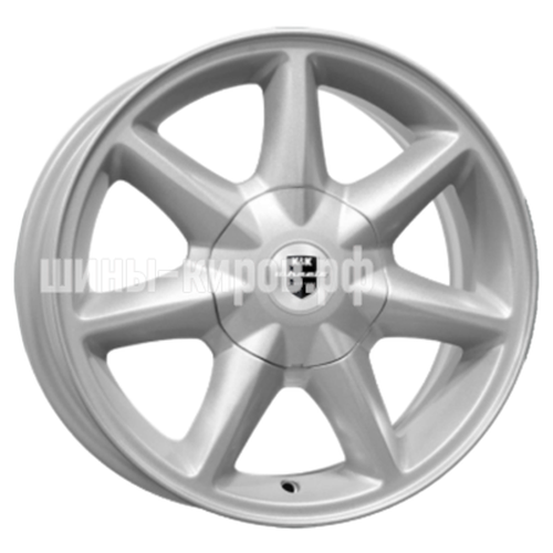 Lada Kalina LUX (КС580) Ауди F 6x15/4x98 ET35 D58,5