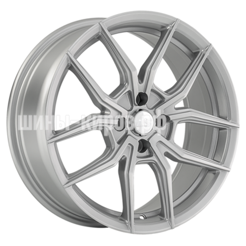 1242 SS 7,5x17/4x100 ET40 D60,1 (конус) 1242 SS 7,5x17/4x100 ET40 D60,1 (конус)
