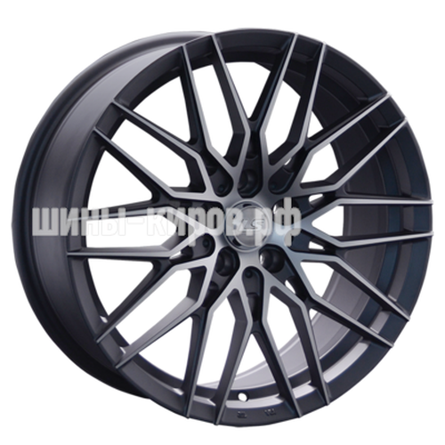 1263 MGMF 7,5x17/5x112 ET45 D66,6 (конус) 1263 MGMF 7,5x17/5x112 ET45 D66,6 (конус)