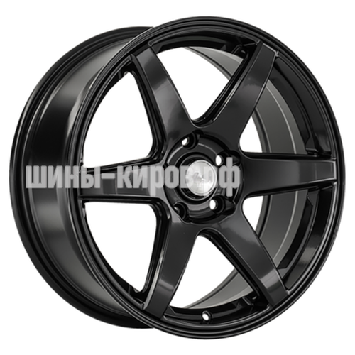 1330 BKS 8x17/5x114,3 ET35 D67,1 (конус) 1330 BKS 8x17/5x114,3 ET35 D67,1 (конус)
