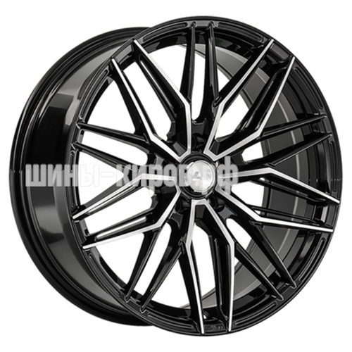 1331 BKF 8,5x19/5x114,3 ET30 D67,1 (конус) 1331 BKF 8,5x19/5x114,3 ET30 D67,1 (конус)