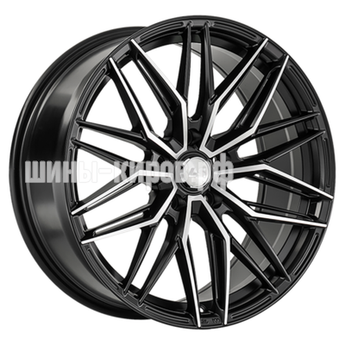 1331 BKSF 8,5x19/5x120 ET40 D72,6 (конус) 1331 BKSF 8,5x19/5x120 ET40 D72,6 (конус)