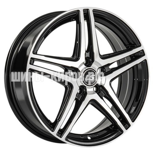 1382 BKF 6,5x17/4x100 ET43 D60,1 (конус) 1382 BKF 6,5x17/4x100 ET43 D60,1 (конус)