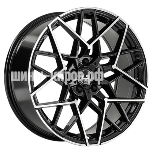 1384 BKF 8,5x19/5x112 ET25 D66,6 (конус) 1384 BKF 8,5x19/5x112 ET25 D66,6 (конус)