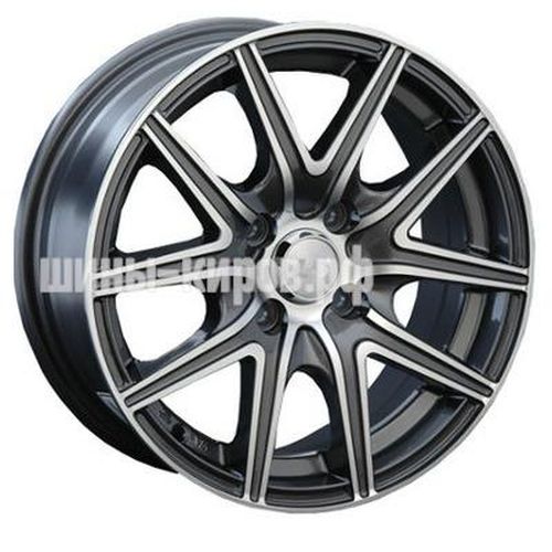 188 BKF 6,5x15/4x114,3 ET40 D73,1 (конус) 188 BKF 6,5x15/4x114,3 ET40 D73,1 (конус)