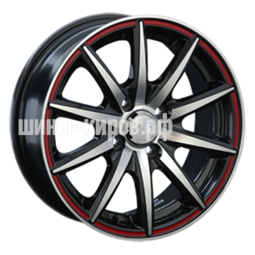 221 FBKFRL 6,5x15/4x98 ET32 D58,6 (конус) 221 FBKFRL 6,5x15/4x98 ET32 D58,6 (конус)