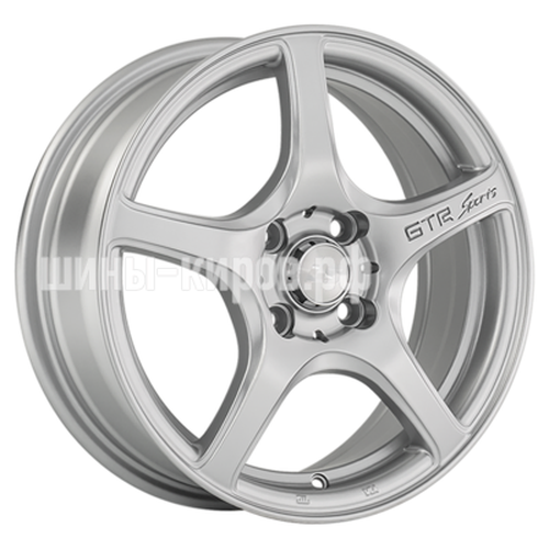 537 SS 6x15/4x100 ET45 D73,1 (конус) 537 SS 6x15/4x100 ET45 D73,1 (конус)