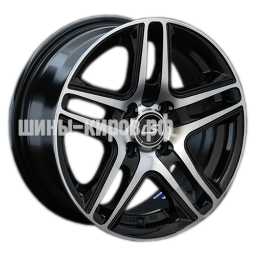 802 BKF 6,5x15/4x98 ET32 D58,6 (конус) 802 BKF 6,5x15/4x98 ET32 D58,6 (конус)