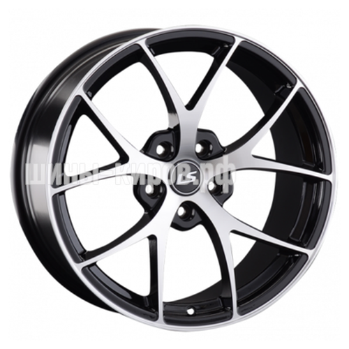 845 GMF 8,5x18/5x114,3 ET35 D67,1 (конус) 845 GMF 8,5x18/5x114,3 ET35 D67,1 (конус)
