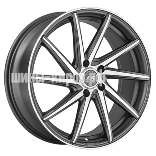 850 MGMF 8x19/5x114,3 ET45 D67,1 (конус) 850 MGMF 8x19/5x114,3 ET45 D67,1 (конус)