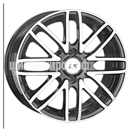 H3002 GMF 6x15/4x100 ET40 D73,1 (конус) H3002 GMF 6x15/4x100 ET40 D73,1 (конус)