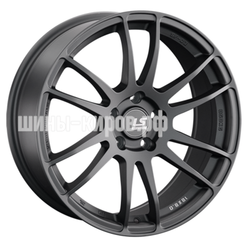 RC02 MGM 8x18/5x112 ET30 D66,6 (конус)