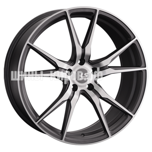 RC04 MGMF 8x18/5x112 ET40 D66,6 (конус)