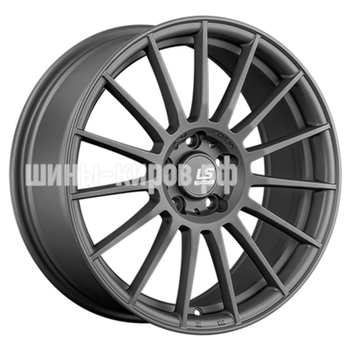 RC05 MGM 8x18/5x112 ET40 D66,6 (конус)