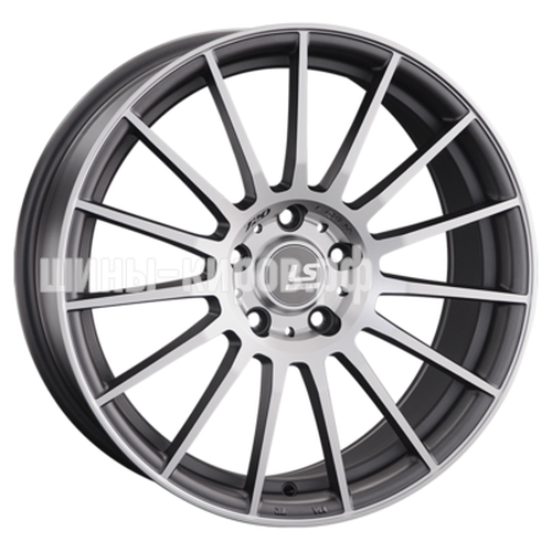 RC05 MGMF 7,5x17/4x100 ET40 D60,1 (конус)
