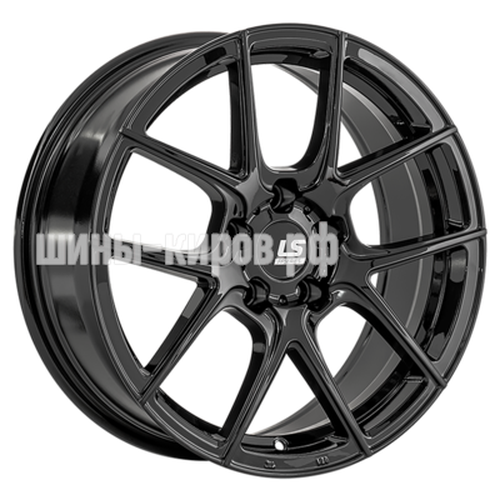 RC06 BK 7,5x17/5x112 ET30 D66,6 (конус)